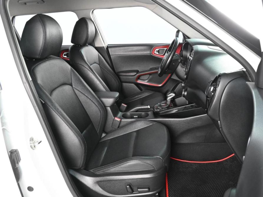 Kia Soul III Ростов-на-Дону  - изображение 7