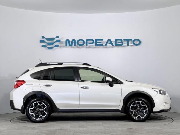 Subaru XV I с пробегом 2013 года, цена 1 080 000 рублей, 340000 км, внедорожник, Автокод Объявления