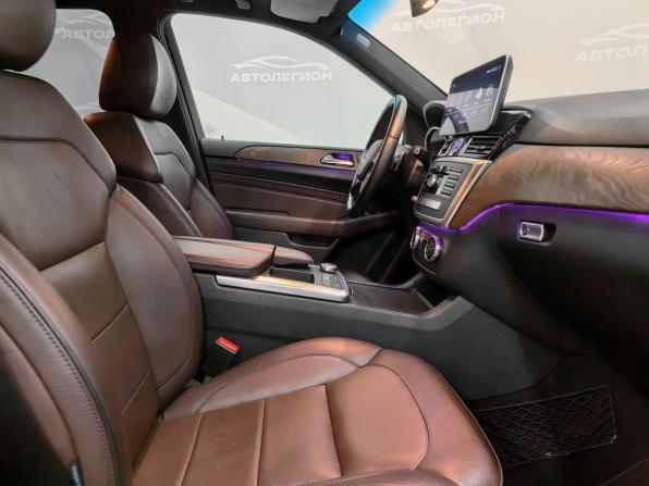 Mercedes-Benz M-Класс III (W166) с пробегом 2012 года, цена 2 750 000 рублей, 175100 км, внедорожник, Автокод Объявления