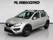 Renault Sandero II Уфа  - изображение 15