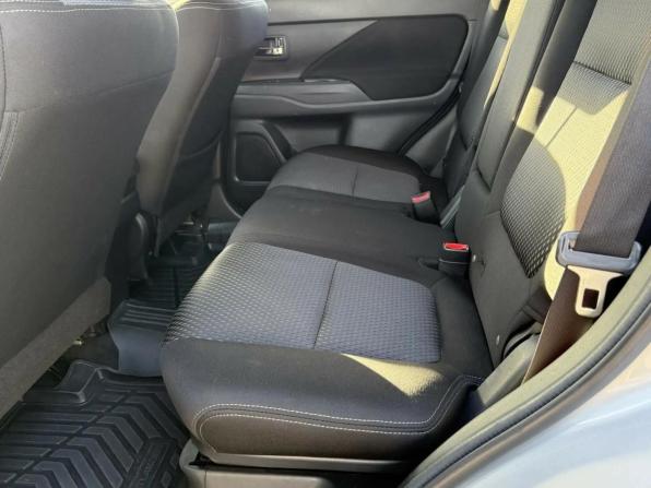 Mitsubishi Outlander III Рестайлинг 3 с пробегом 2018 года, цена 1 995 000 рублей, 84447 км, внедорожник, Автокод Объявления
