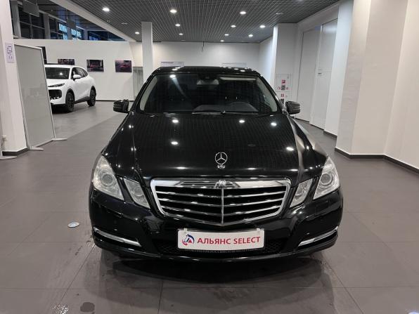 Mercedes-Benz E-Класс IV (W212 S212 C207) с пробегом 2011 года, цена 1 320 000 рублей, 217875 км, седан, Автокод Объявления