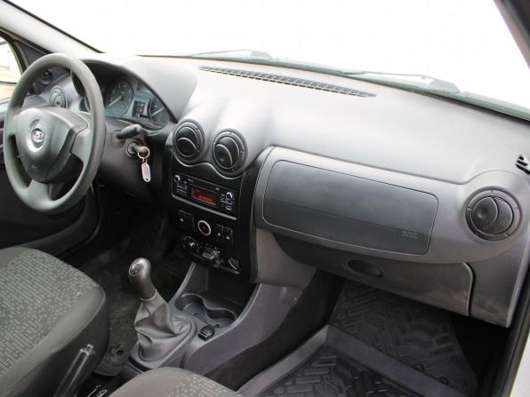 Lada (ВАЗ) Largus I с пробегом 2019 года, цена 529 000 рублей, 206272 км, фургон, Автокод Объявления