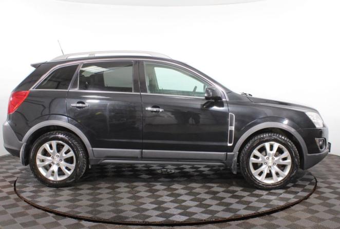 Opel Antara I Рестайлинг с пробегом 2013 года, цена 1 090 000 рублей, 221423 км, внедорожник, Автокод Объявления