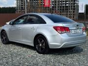 Chevrolet Cruze I Рестайлинг Ижевск  - изображение 33