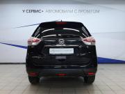 Nissan X-Trail III Москва  - изображение 20