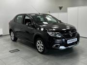 Renault Logan II Рестайлинг Казань  - изображение 19