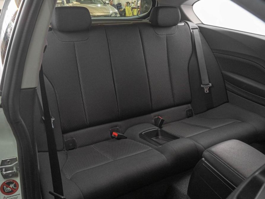 BMW 1 серии II (F20/F21) Тюмень  - изображение 7