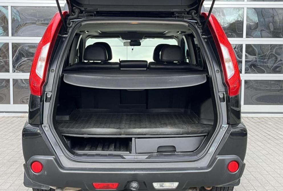 Nissan X-Trail II Владимир  - изображение 10