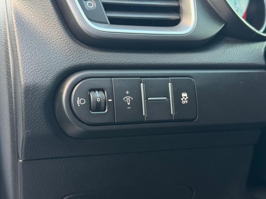 Kia Ceed III Воронеж  - изображение 18