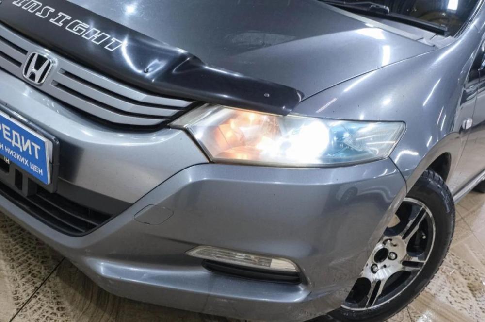 Honda Insight II Новокузнецк  - изображение 9