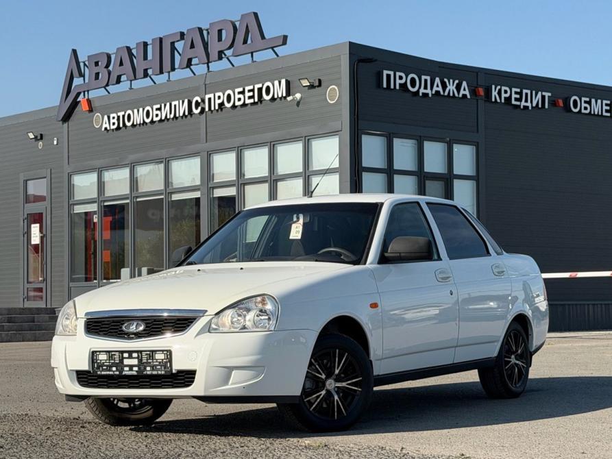 Lada (ВАЗ) Priora I Рестайлинг Волгоград  - изображение 1