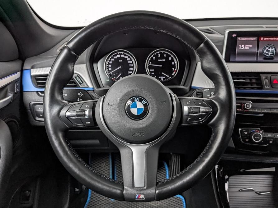 BMW X1 II (F48) Рестайлинг Санкт-Петербург  - изображение 21