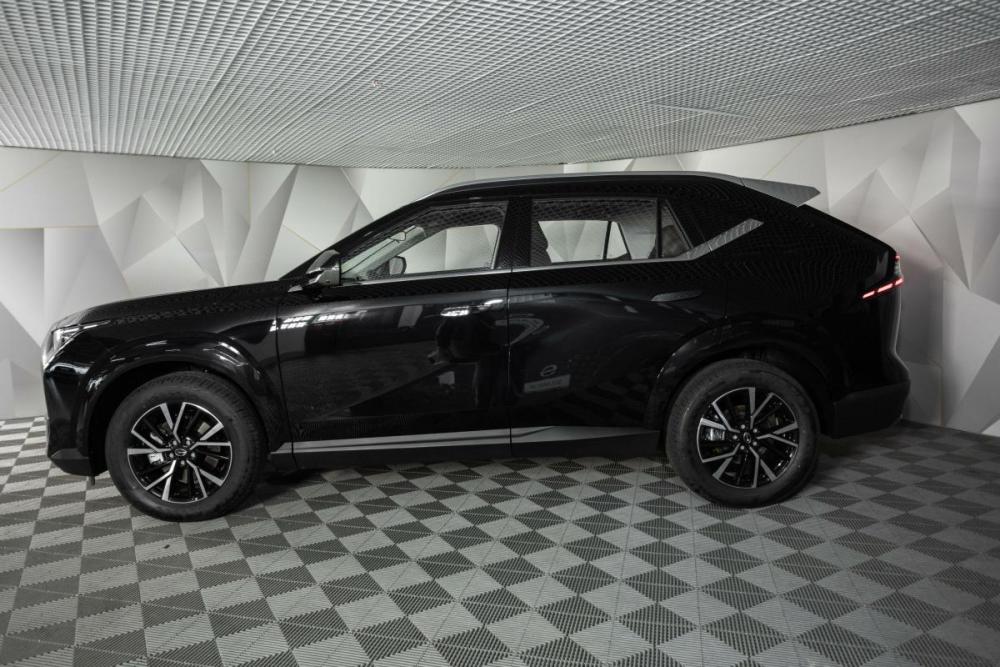 GAC GS4 Москва  - изображение 7