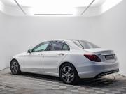 Mercedes-Benz C-Класс IV (W205) Рестайлинг Москва  - изображение 24