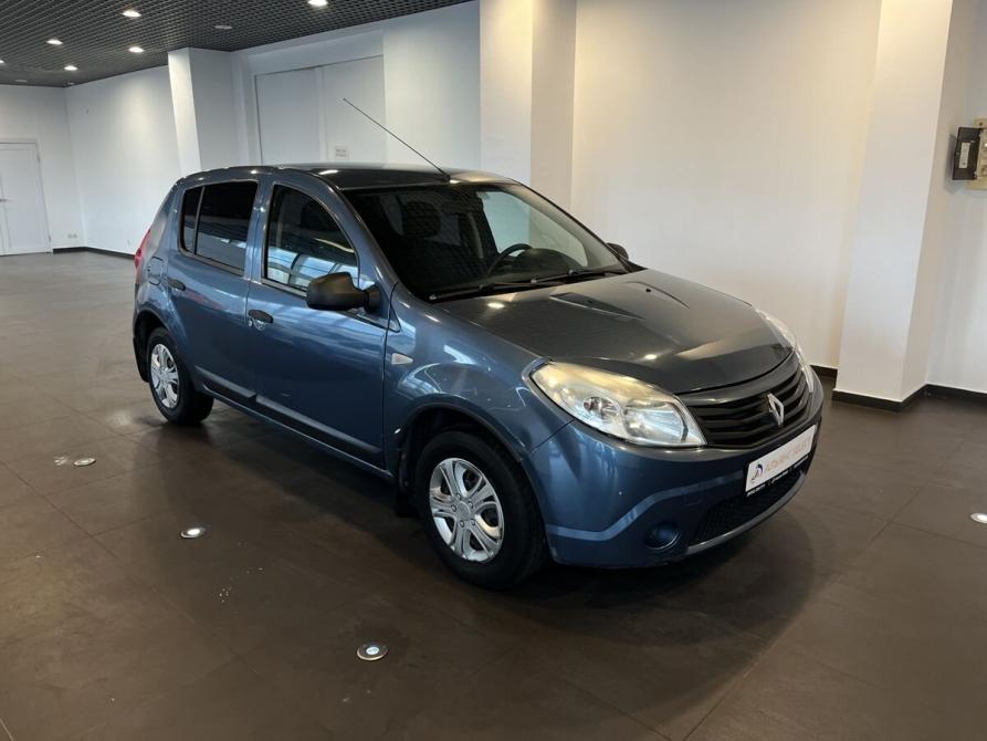 Renault Sandero I Чебоксары  - изображение 1