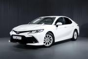 Toyota Camry VIII (XV70) Рестайлинг Тюмень  - изображение 31