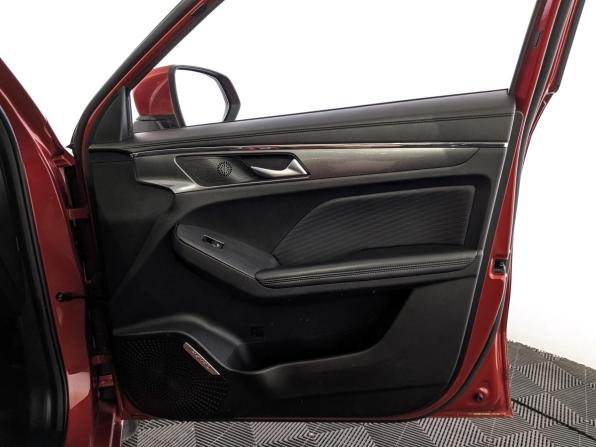 Haval Jolion I с пробегом 2021 года, цена 1 200 000 рублей, 213385 км, внедорожник, Автокод Объявления