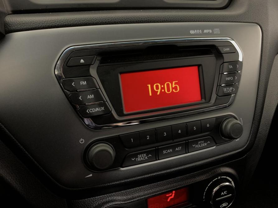 Kia Rio III Москва  - изображение 15