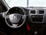Renault Logan II Екатеринбург  - изображение 36