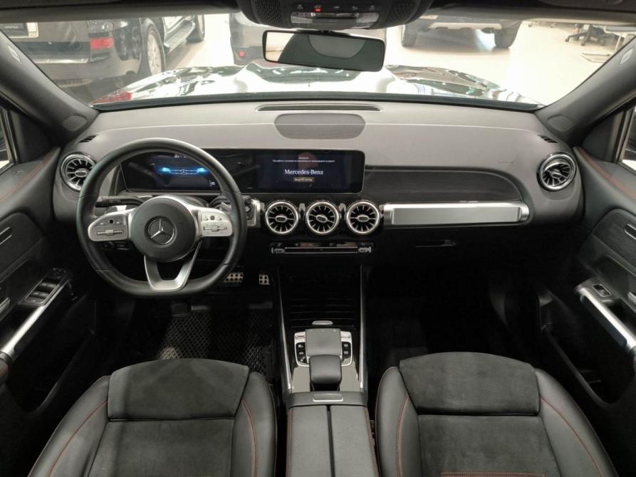 Mercedes-Benz GLB I (X247) Казань  - изображение 17