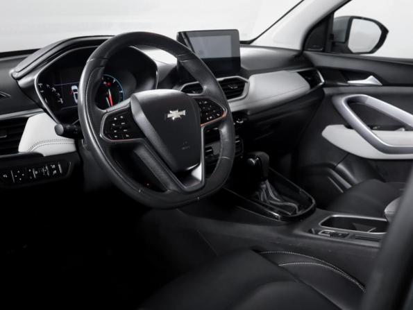 Chevrolet Captiva II с пробегом 2022 года, цена 2 200 000 рублей, 30626 км, внедорожник, Автокод Объявления