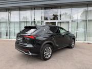 Lexus NX I Рестайлинг Воронеж  - изображение 17