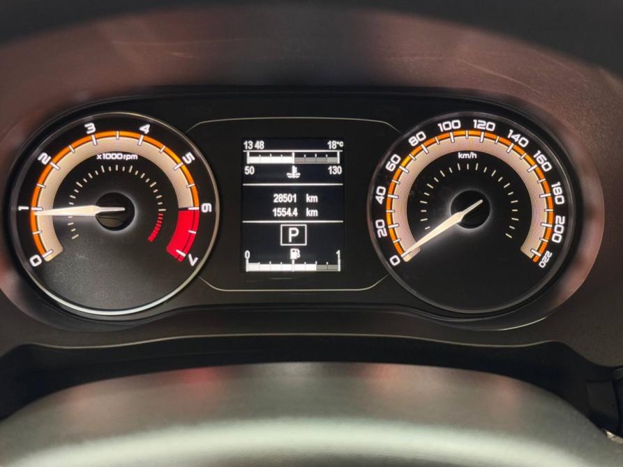 Lada (ВАЗ) Vesta I Рестайлинг (NG) Ставрополь  - изображение 10