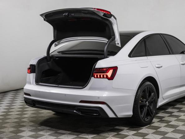 Audi A6 V (C8) с пробегом 2018 года, цена 2 999 000 рублей, 202511 км, седан, Автокод Объявления