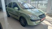 Hyundai Getz I Рестайлинг Арзамас  - изображение 18
