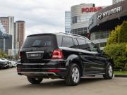Mercedes-Benz GL-Класс I (X164) Рестайлинг Москва  - изображение 20