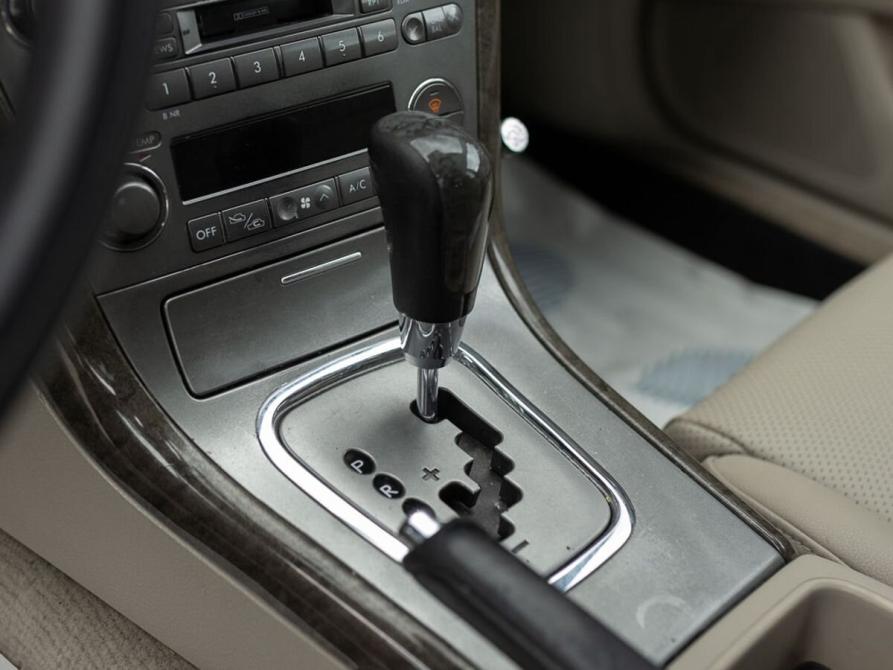 Subaru Outback III Новосибирск  - изображение 15
