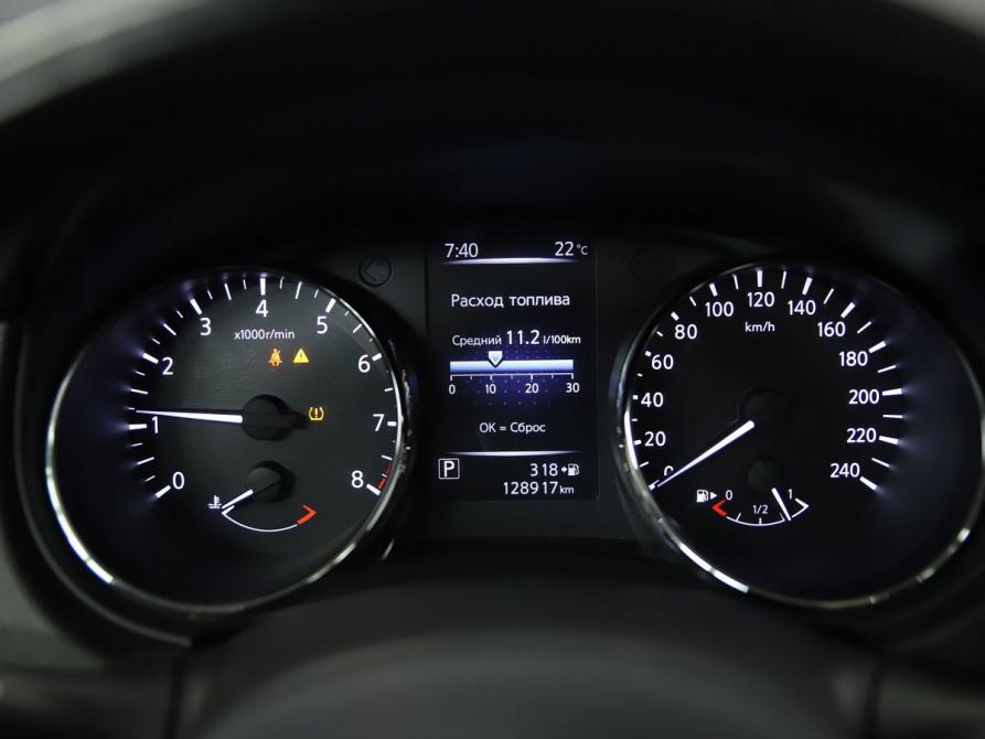 Nissan X-Trail III Рестайлинг Уфа  - изображение 17