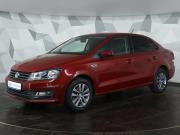 Volkswagen Polo V Рестайлинг Москва  - изображение 27