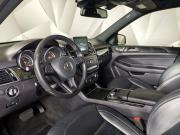 Mercedes-Benz GLE I (W166) Москва  - изображение 42