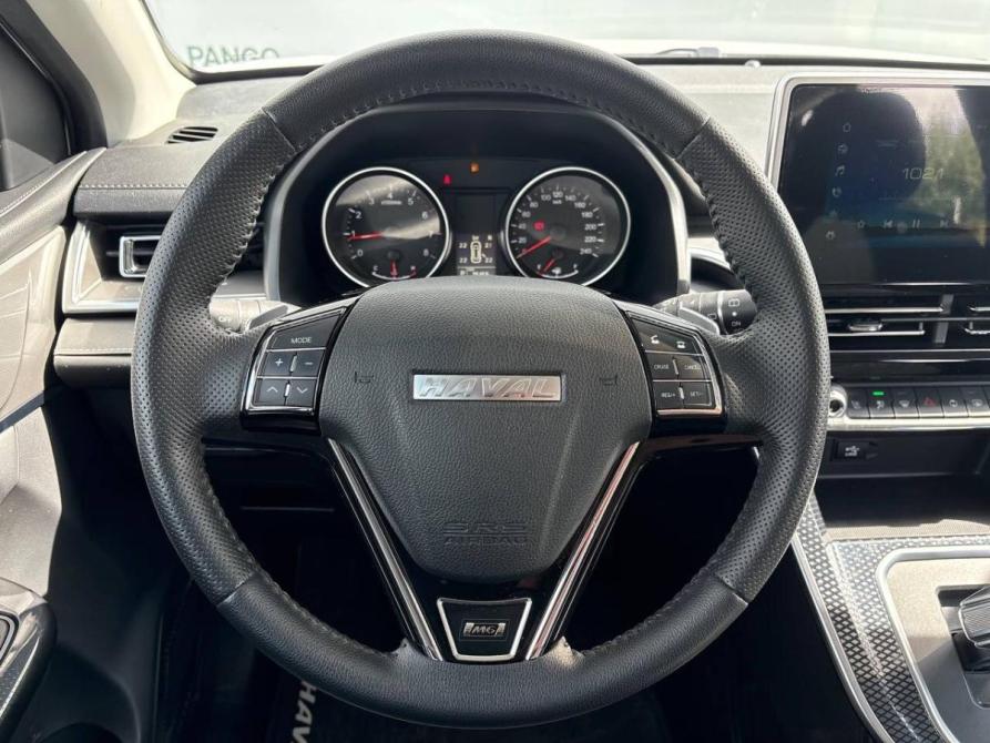 Haval M6 II Нижний Тагил  - изображение 22