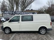 Volkswagen Transporter T5 Ростов-на-Дону  - изображение 14