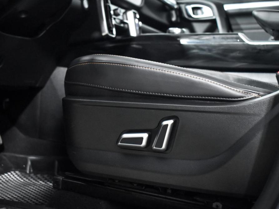Haval Dargo Санкт-Петербург  - изображение 12