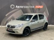 Renault Sandero I Пермь  - изображение 20