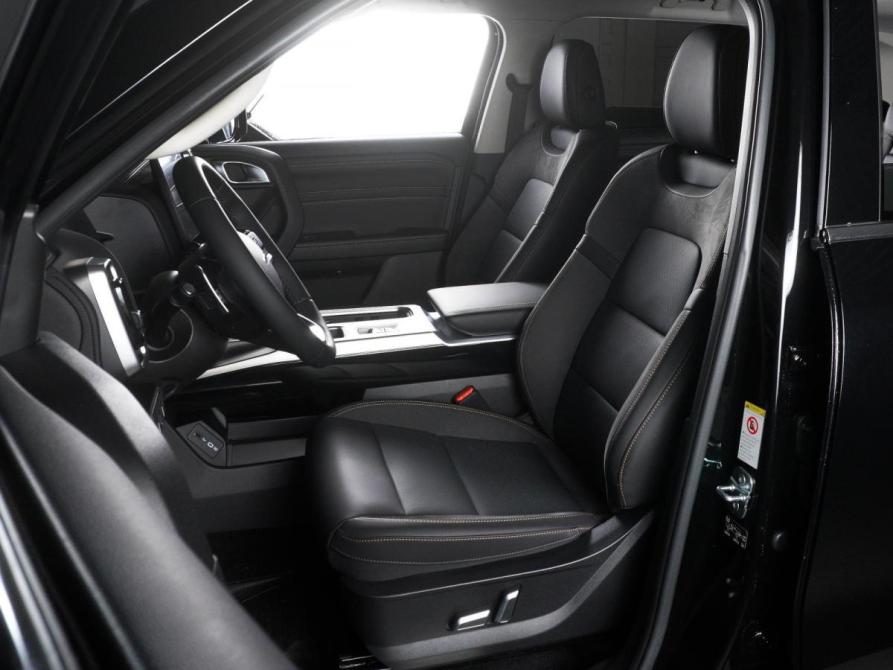 Haval Dargo I Рестайлинг Минеральные Воды  - изображение 10