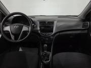 Hyundai Solaris I Рестайлинг Альметьевск  - изображение 34