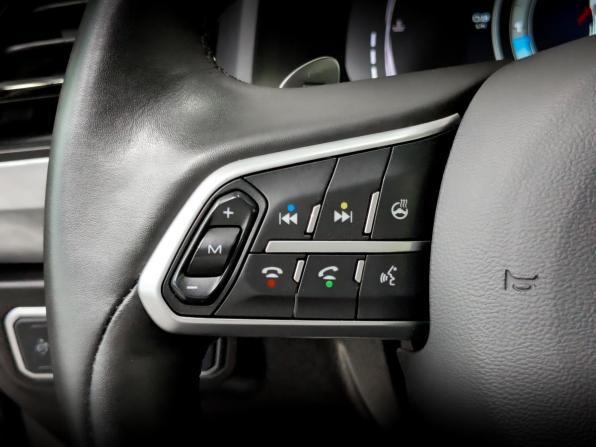 Haval F7x I Рестайлинг с пробегом 2023 года, цена 2 400 000 рублей, 37538 км, внедорожник, Автокод Объявления