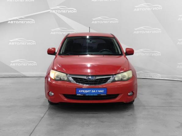 Subaru Impreza III с пробегом 2007 года, цена 650 000 рублей, 300000 км, хэтчбек, Автокод Объявления