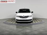 Skoda Rapid I Белгород  - изображение 20