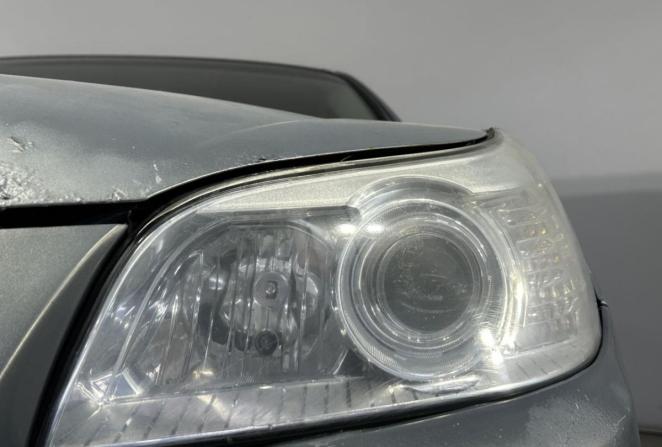 Chevrolet Epica V250 Рестайлинг с пробегом 2012 года, цена 390 000 рублей, 232656 км, седан, Автокод Объявления