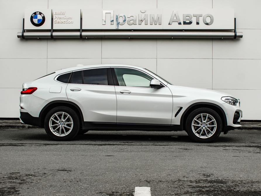 BMW X4 II (G02) Магнитогорск  - изображение 6