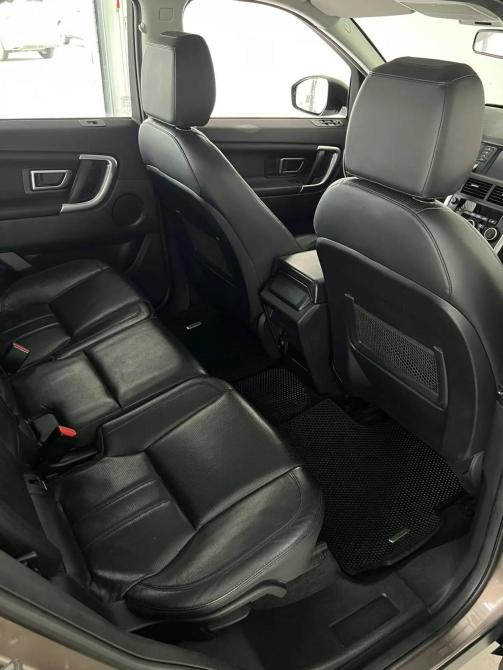 Land Rover Discovery Sport I Кострома  - изображение 23