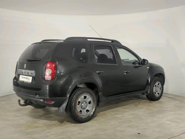 Renault Duster I с пробегом 2014 года, цена 679 000 рублей, 137000 км, внедорожник, Автокод Объявления