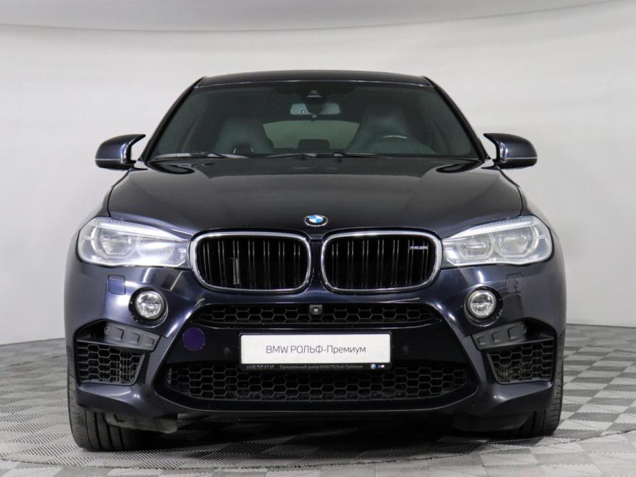 BMW X6 M II (F86) Химки  - изображение 3