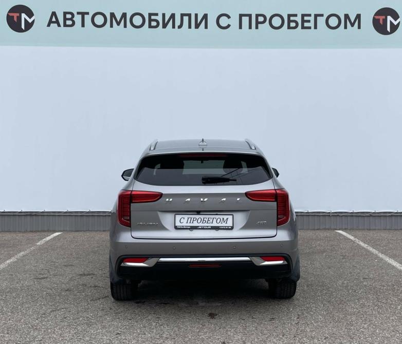 Haval Jolion I Стерлитамак  - изображение 6